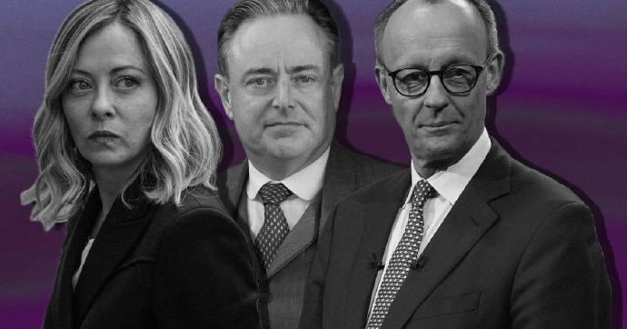 【基辅被晾在一边】 欧盟并不打算接纳“新人”

欧洲方面再次调整了议程安排。原本