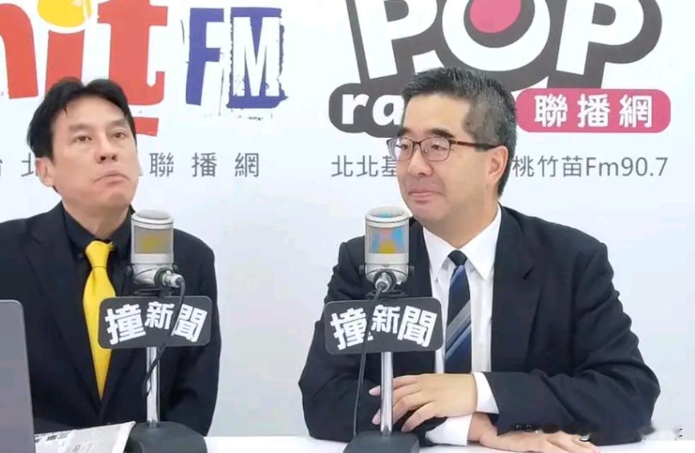 萧旭岑谈两岸同根同源，竟遭绿营民代质疑英、美、澳都讲英语怎不是同个国家

国民党