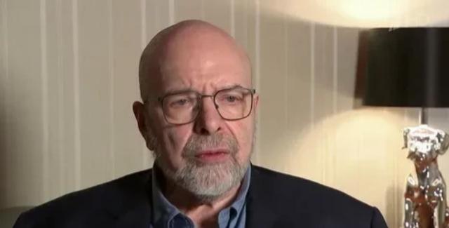 针对乌克兰偷袭普京官府，12月29日，美国国家利益中心总裁德米特里·西姆斯一语道