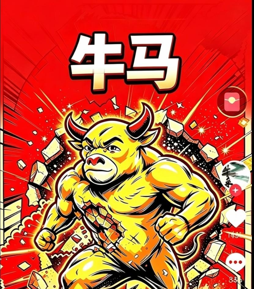 牛来2，改名牛马，肯定更爆火！为什么牛来能反向出圈？原因之一，导演信雨萌不就是，