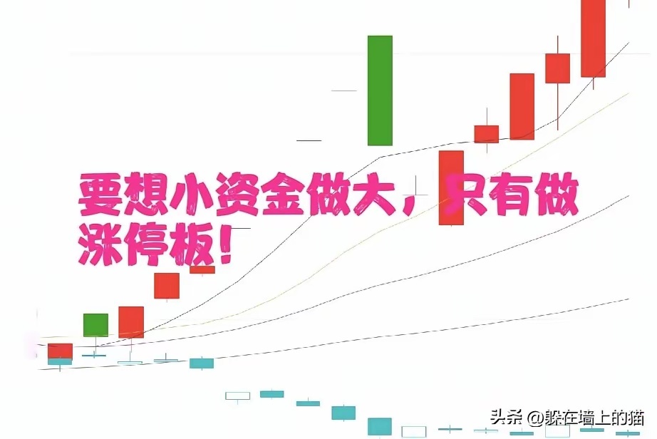 股票，能走出来的，1万也能走出来！走不出来的，100万也走不出来！这个世界就是这
