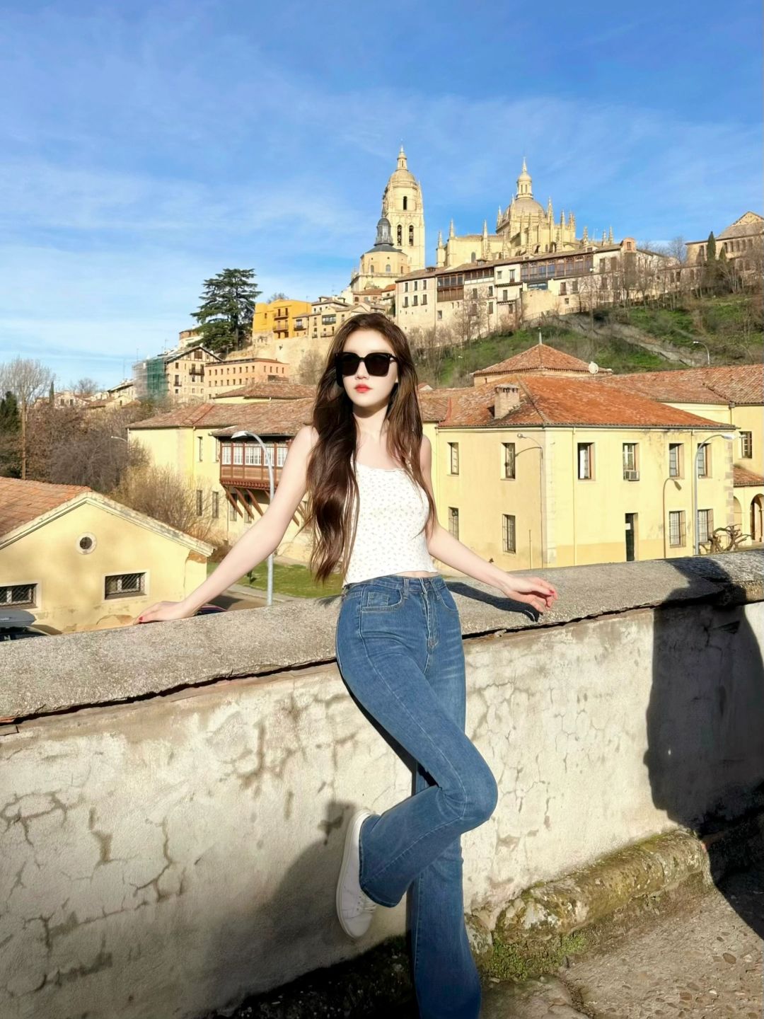 西班牙🇪🇸塞哥维亚