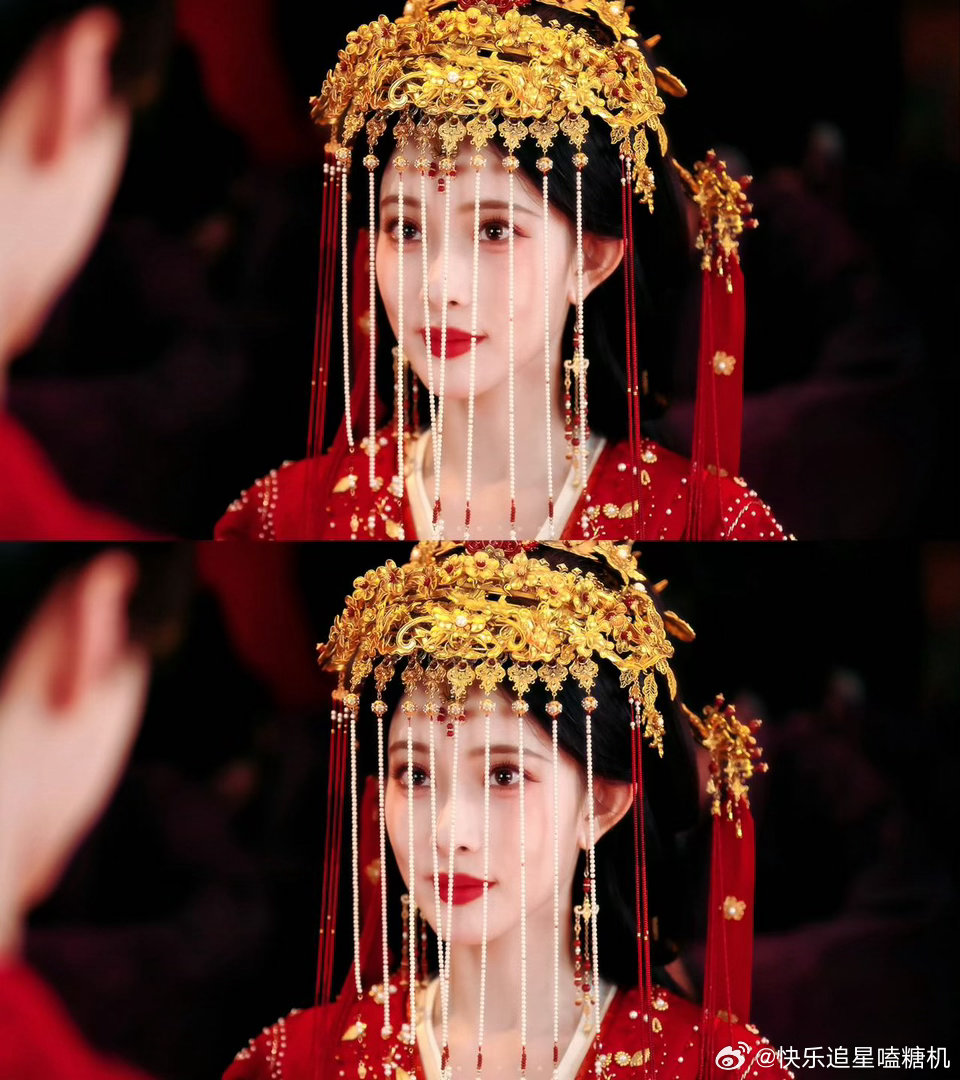 孟子义演出来的娇嗔百花杀 沈汐和在太子面前娇嗔得像只小猫，面对敌人又冷得像块冰，
