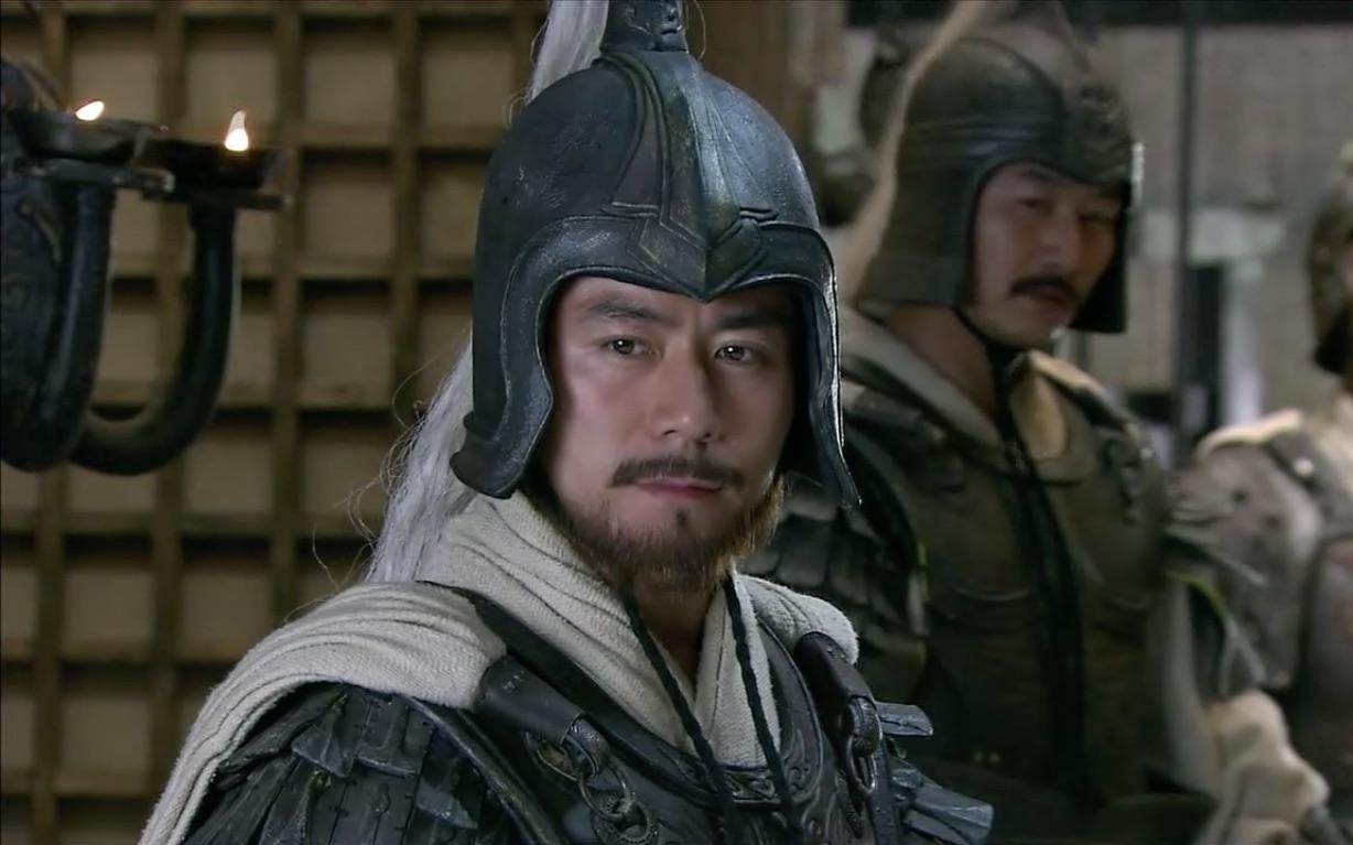 “吕蒙：东吴‘学渣逆袭天花板’——36岁前不识字，被嘲‘吴下阿蒙’；36岁后手不