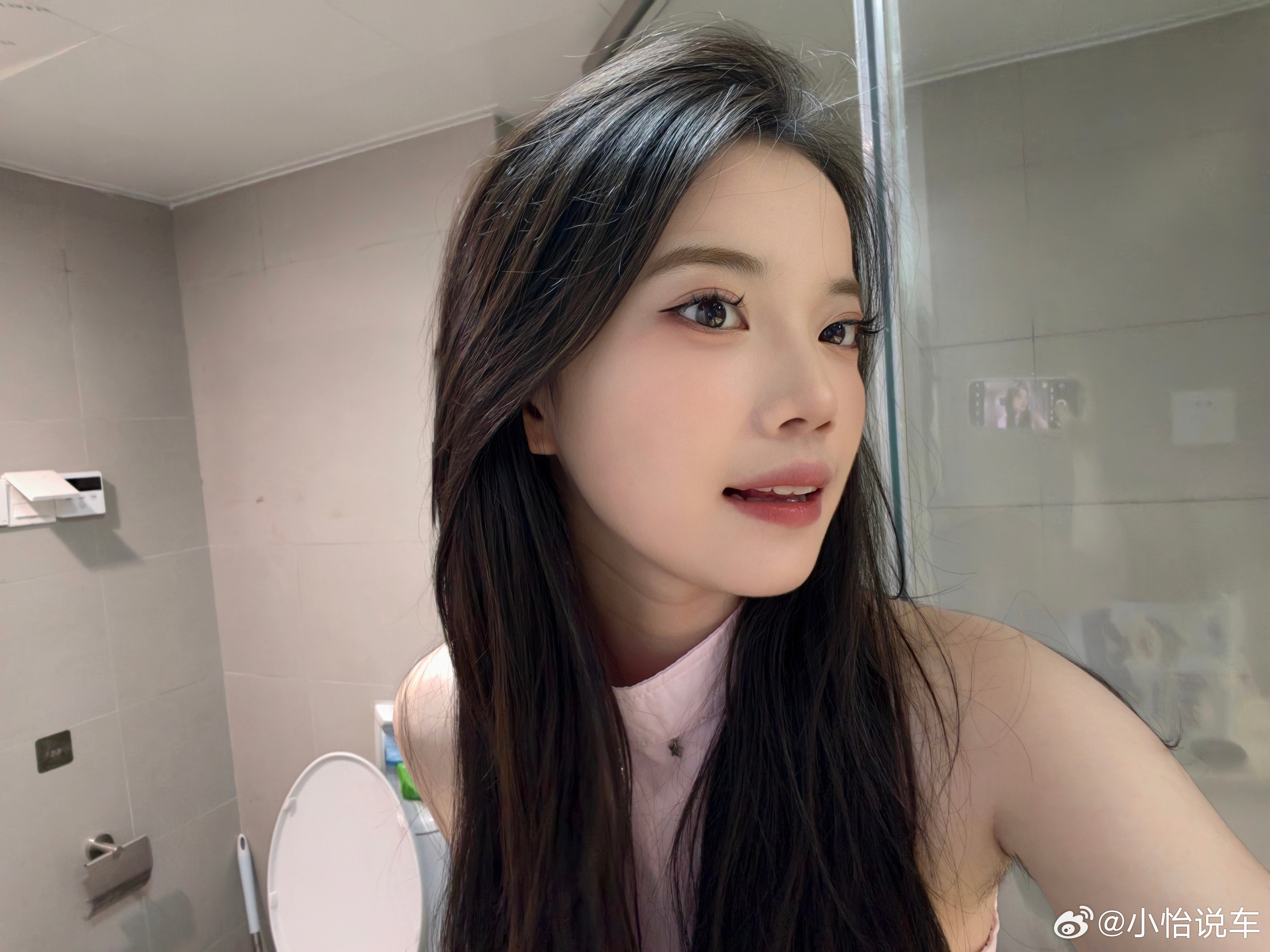 小助理顶号一天你们同意吗