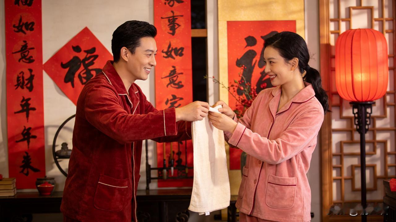 2026春节热搜扎心了：68%女人首选“情绪安定”，靠谱男人从不是甜言蜜语
 