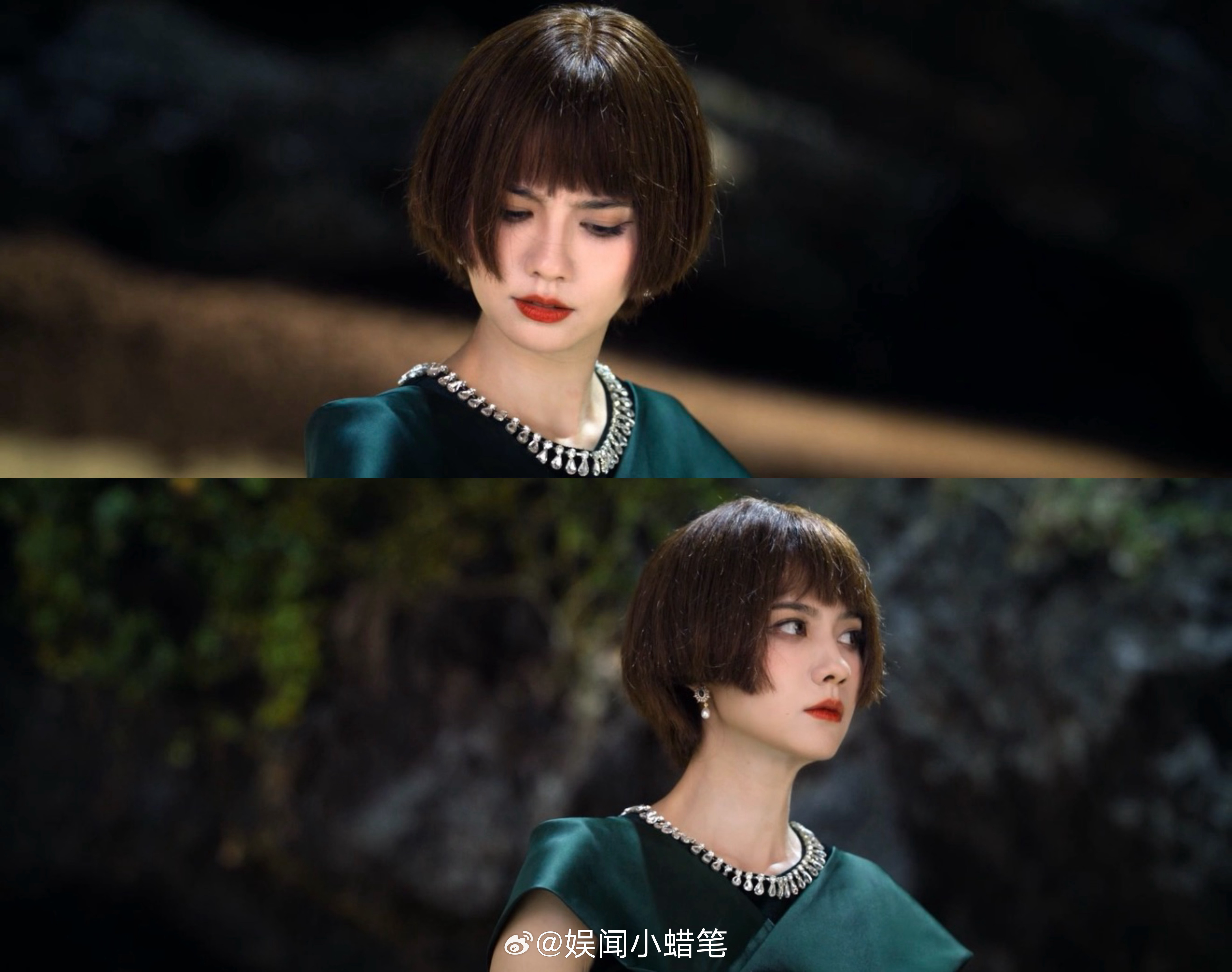 南部档案女王训狗 气场强大的张海琪一出场，张海盐直接在线“破防”。利落的管教方式