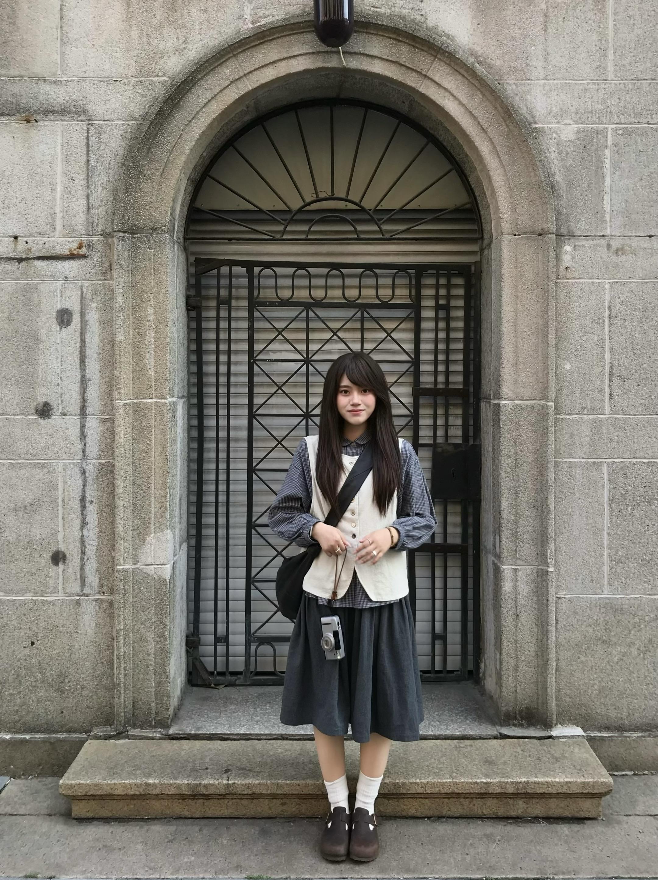 刺猬小姐 去做你觉得轻松开心的事情吧 人生那么长祝你明媚自由 步履生花