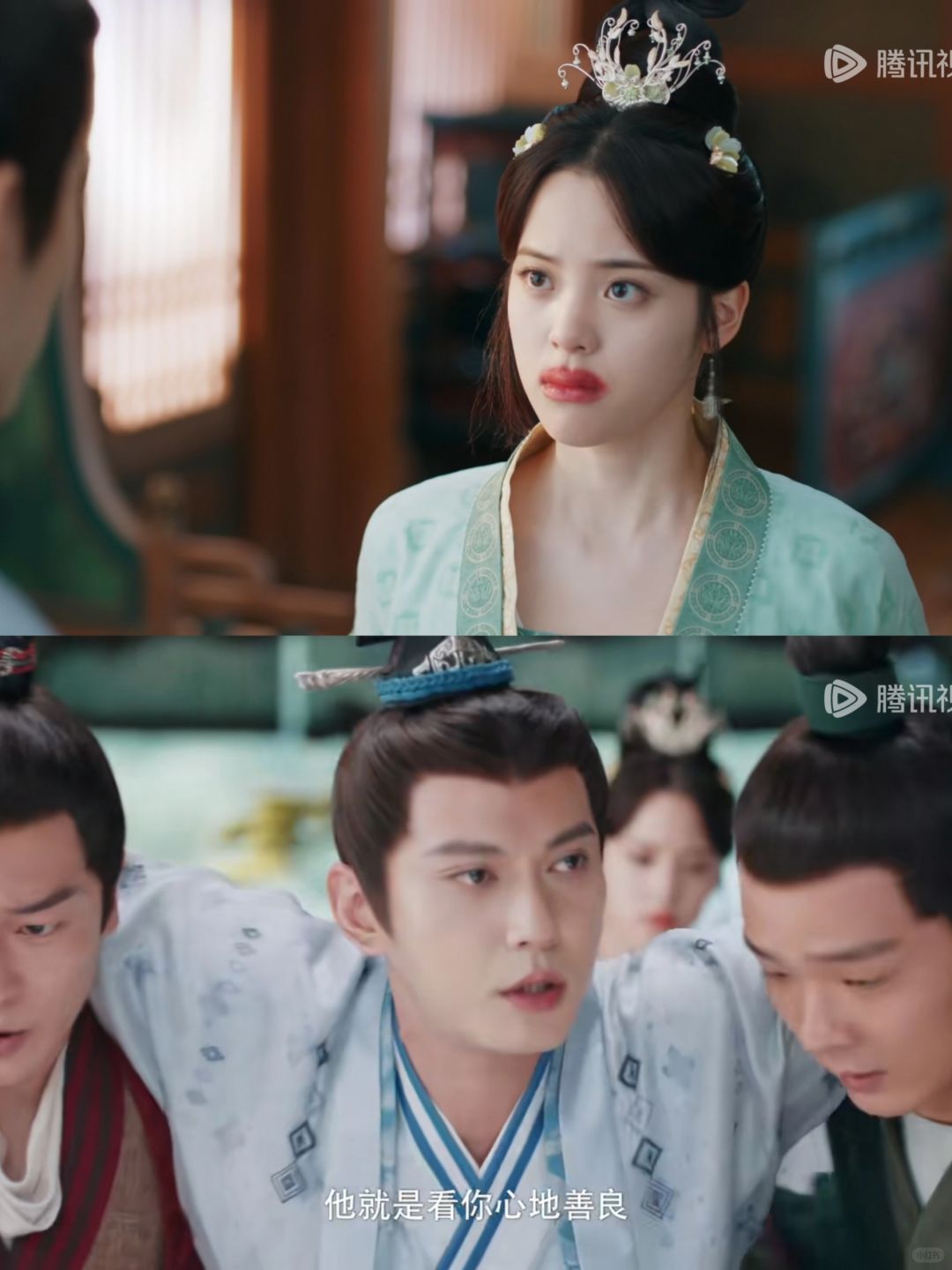 欧阳娜娜徐正溪，今晚开播，爆笑来袭