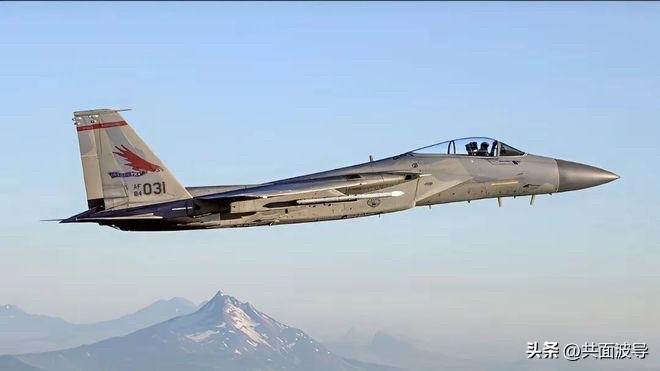 误击一架还说得过去，误击三架，说不过去了，美国那边刚解释完，声称有一架F15不是