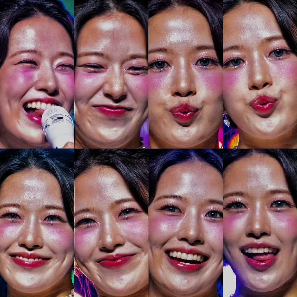 午好 