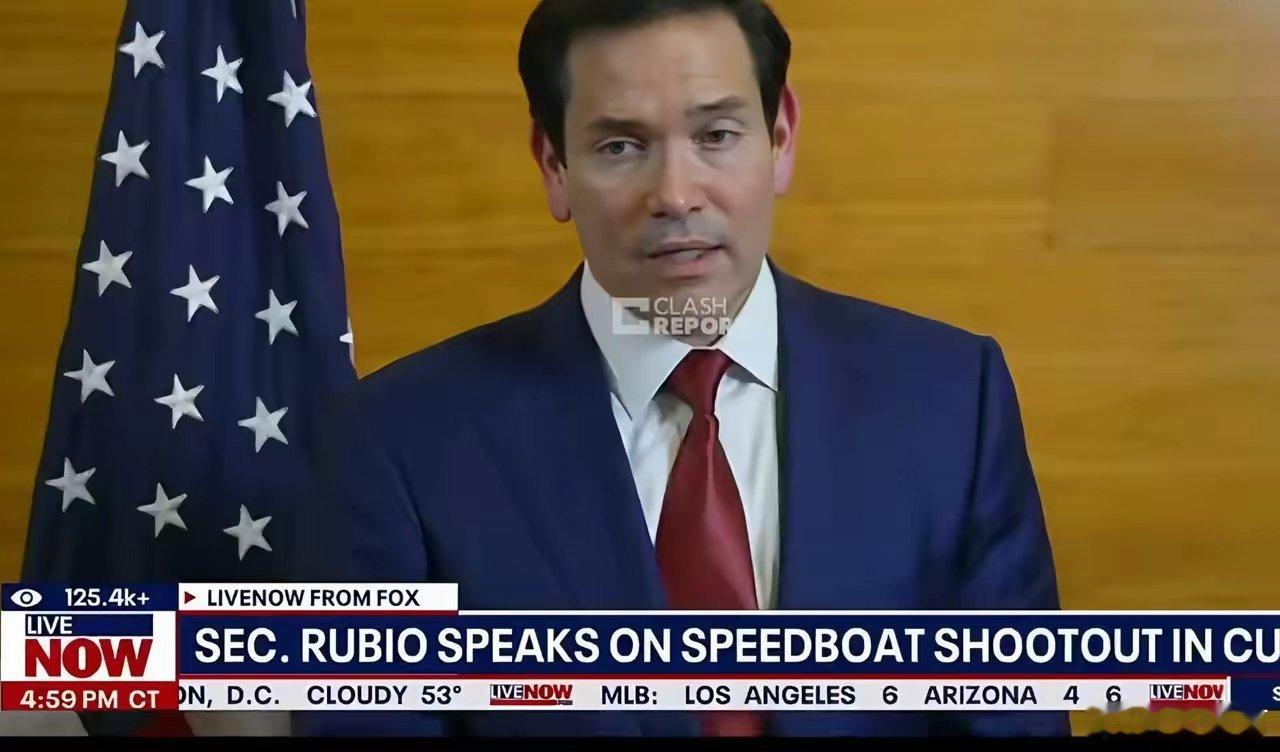 伊朗威胁美国卢比奥表示：伊朗不仅拥有能够威胁到其周边美国军事基地以及刚刚部署在伊