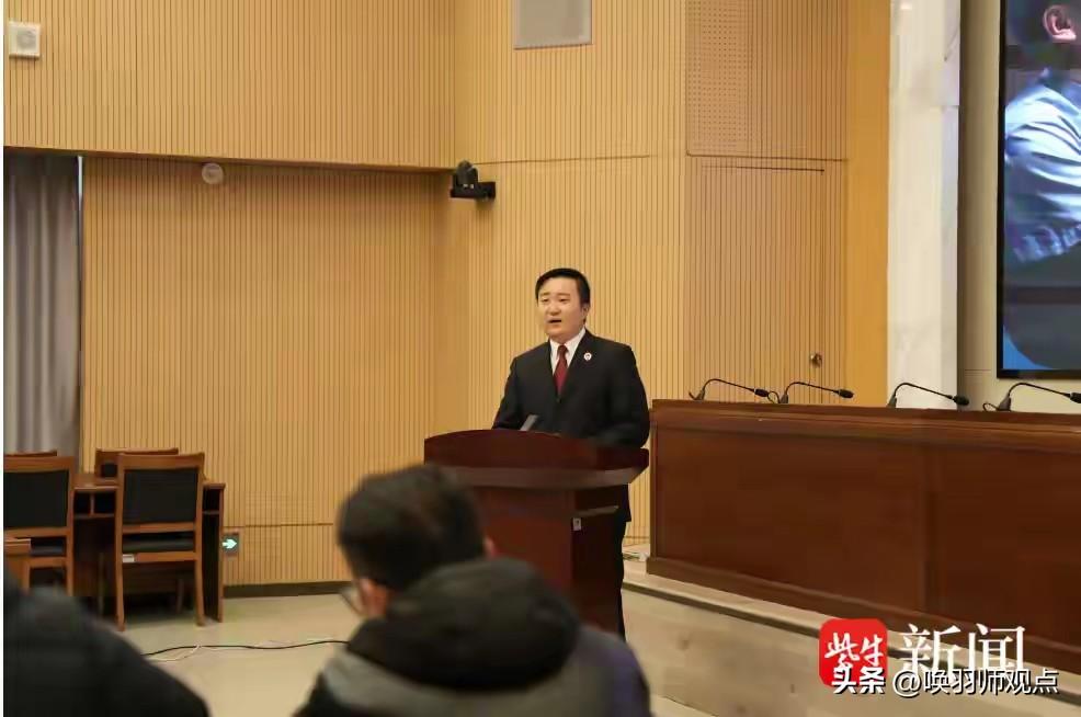 【服刑期间请假谈生意？南京一企业主获批回家，谈成20多万项目】

3月18日，南