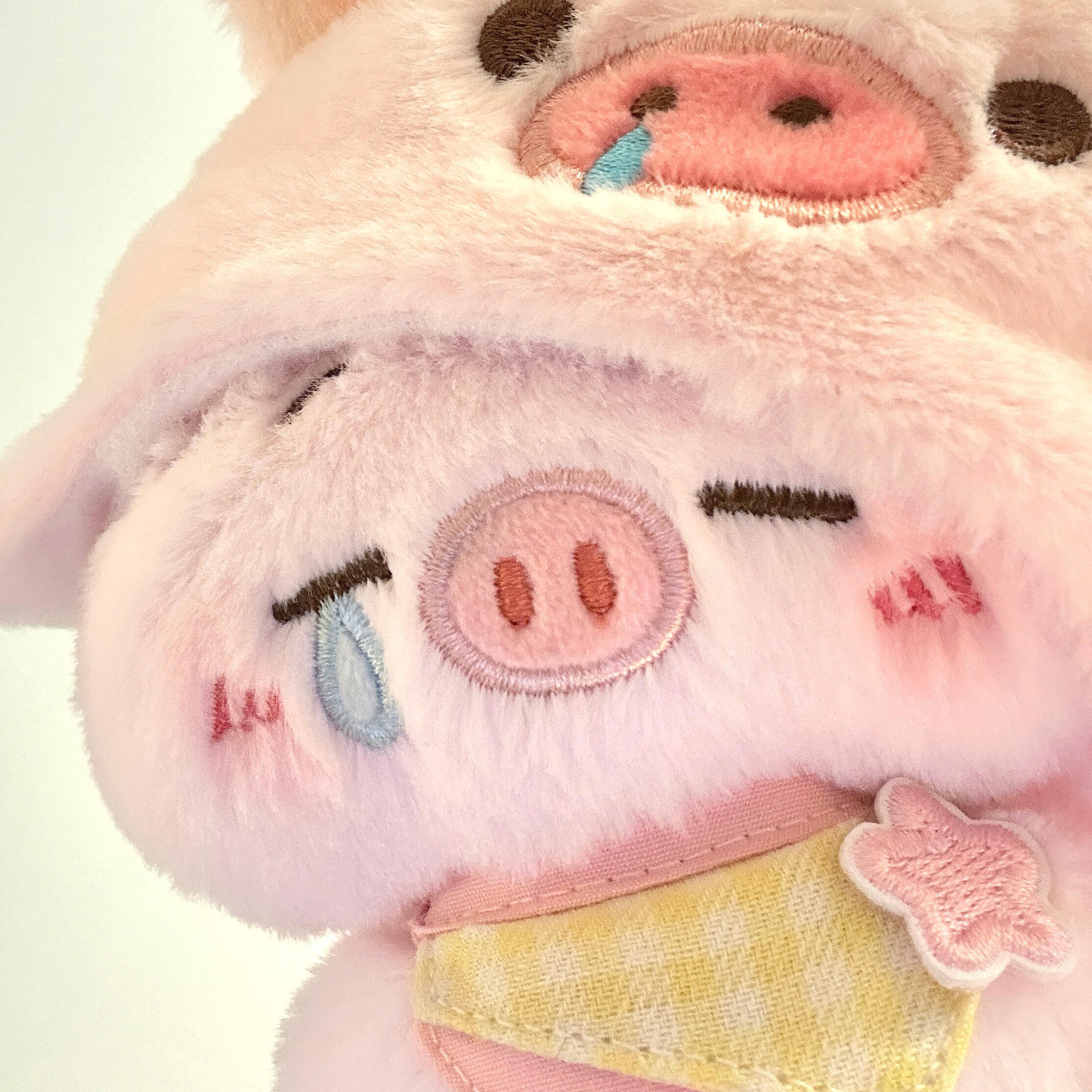 𝑺𝑯𝑨𝑹𝑬老板来碗 泪流满面^ ^小猪可爱头像｜多人头像｜头像分享｜W