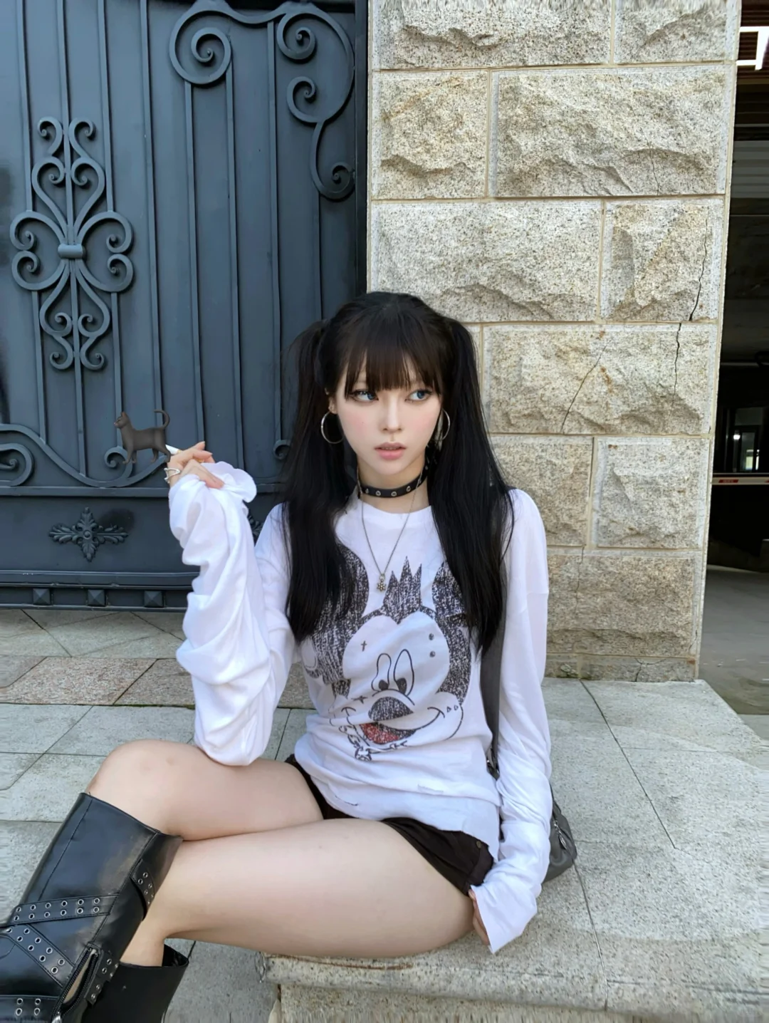 🚬🐭