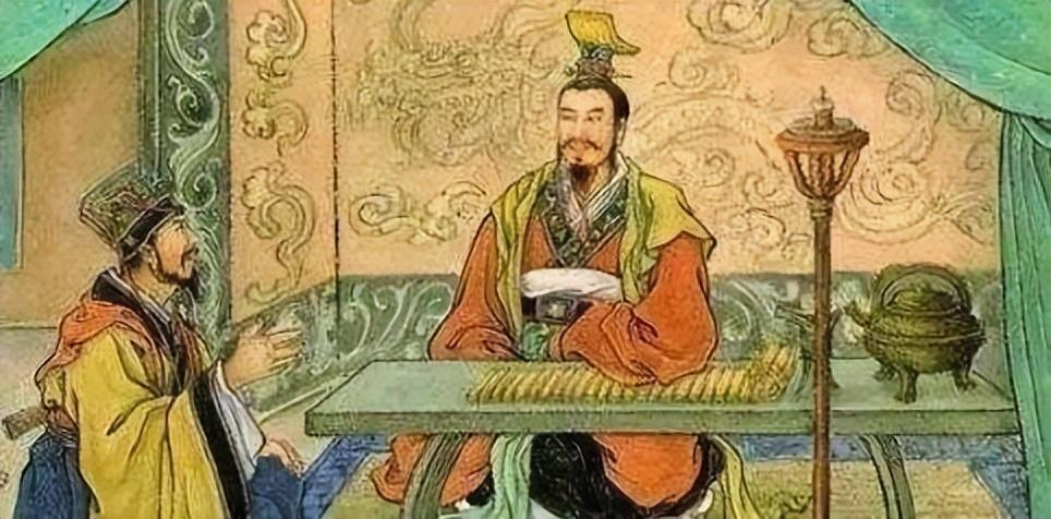 《资治通鉴》的启示：这一段君臣对话，告诉了我们成大事的秘密
这段故事告诉我们，即