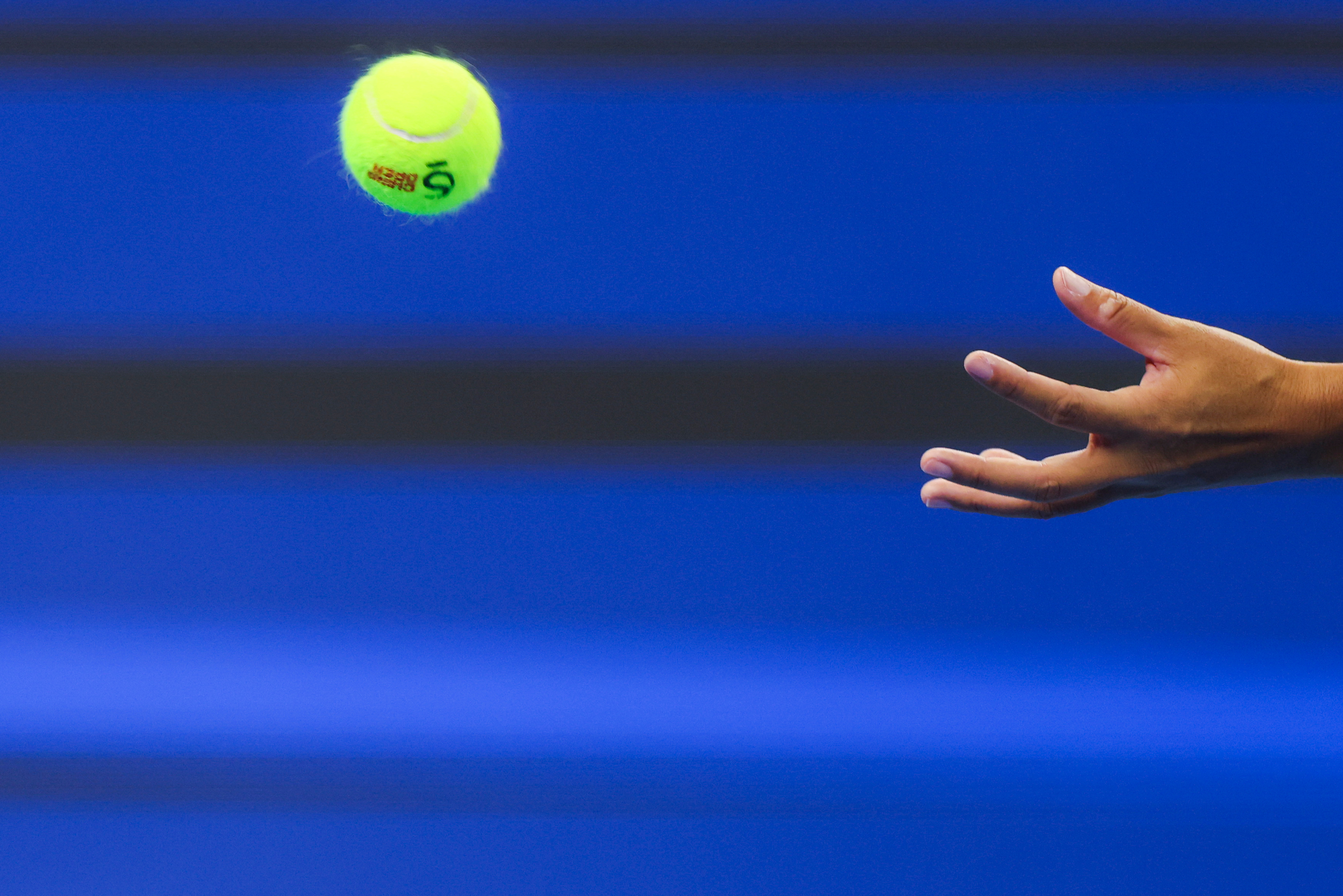 2025中网 “最胶着抢七”！_____和______曾抢七至13:11才决出胜