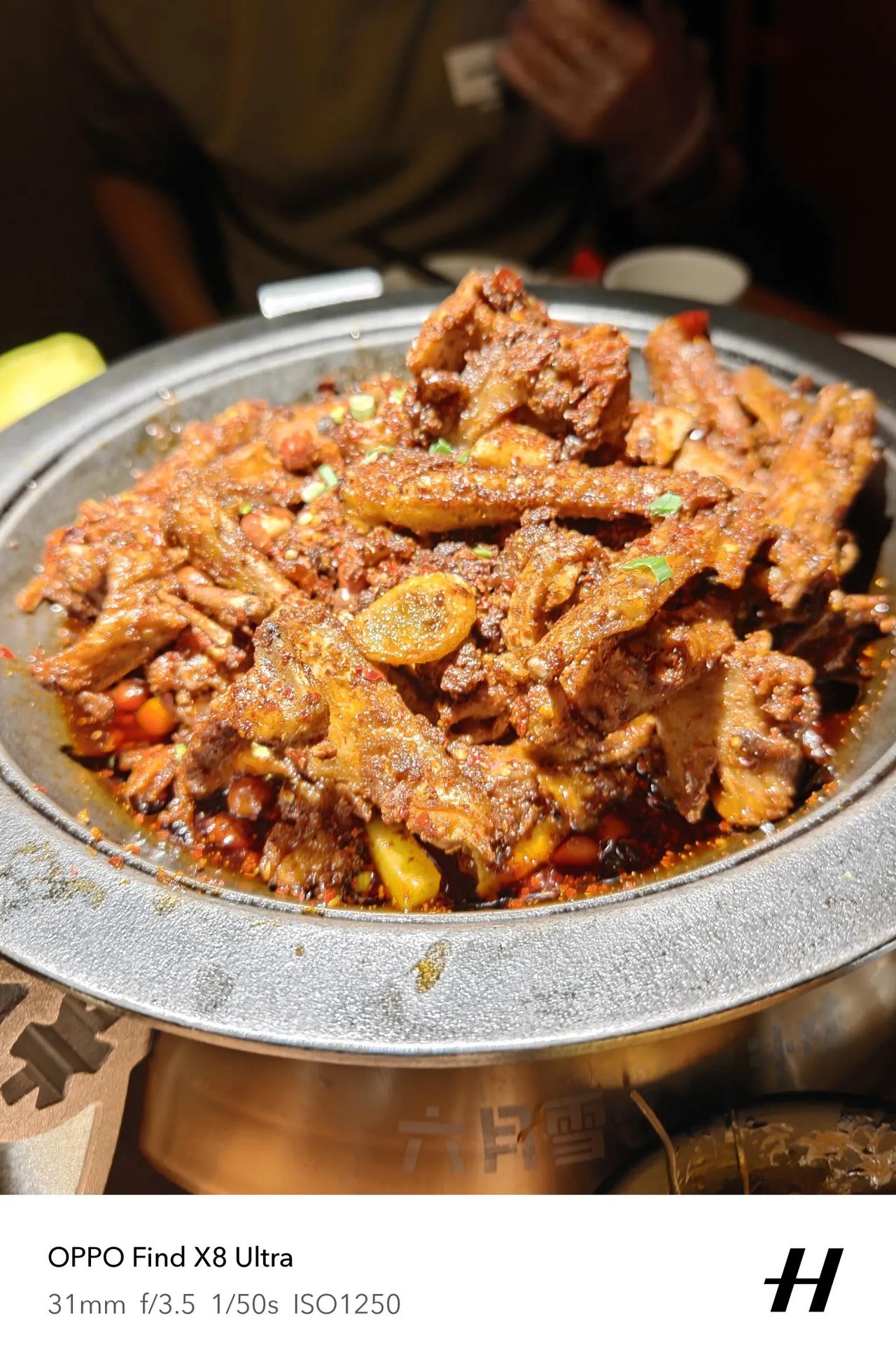 冬日生活打卡季嘎嘎好吃😋