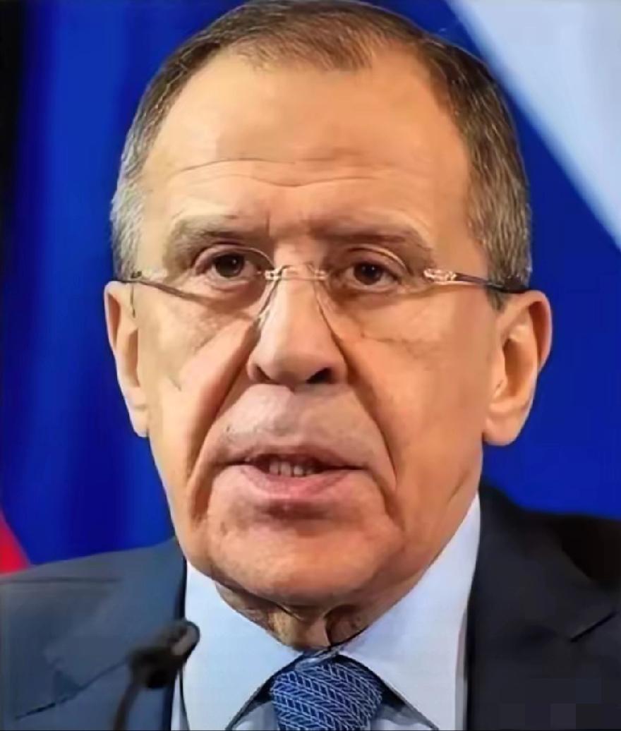 全球政坛炸锅！拉夫罗夫突然甩出“断交书”，俄罗斯正式宣告与西方彻底决裂！
4月2