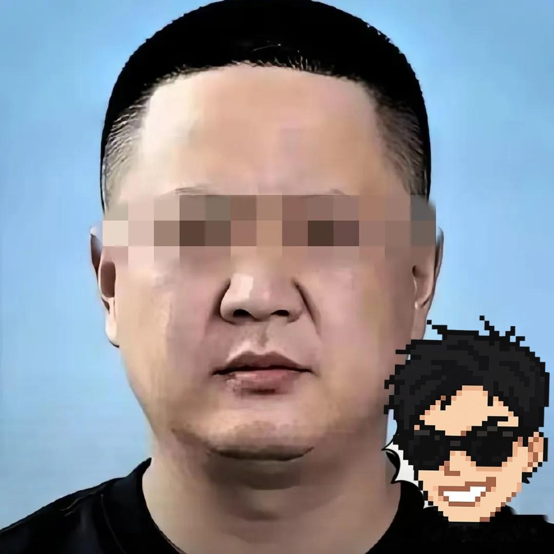 欧先生这回栽了，但最让人后背发凉的，不是他出的事，而是他身边那一圈人。往日里那些