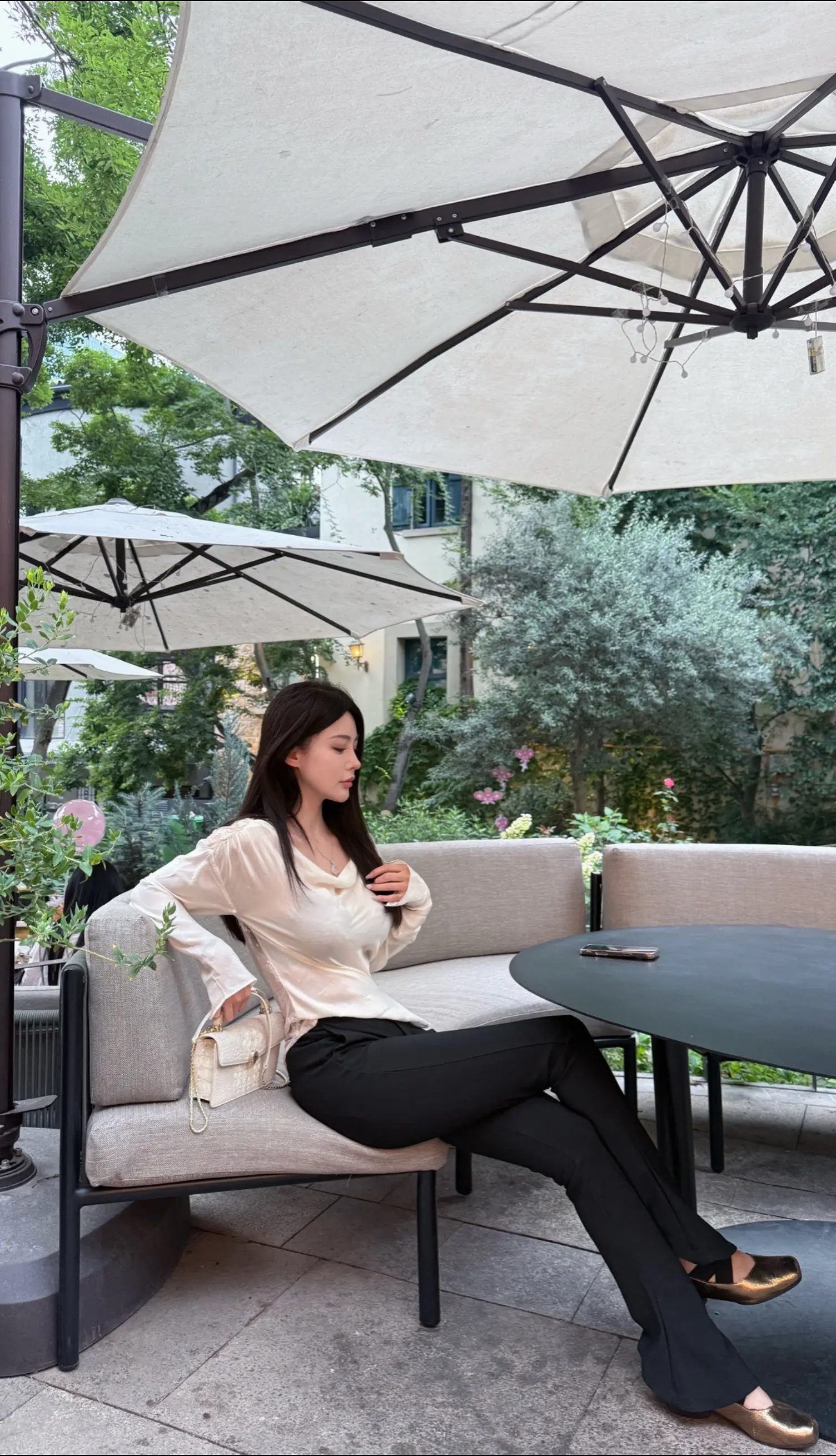 慢慢又漫漫 漫漫亦灿