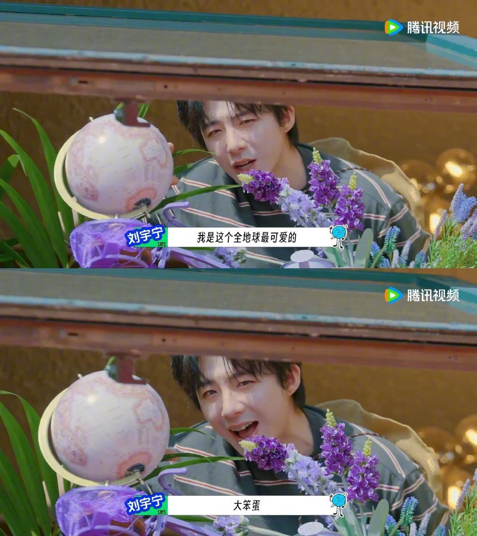 李乃文刘宇宁洋相还得洋国出 笑到打鸣！李乃文提议加码，下秒就输，连累刘宇宁对着窗