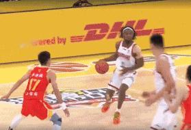 山西11-4打停广厦的原因唯一，抢断反击
北京时间12月12日，山西与广厦的CB