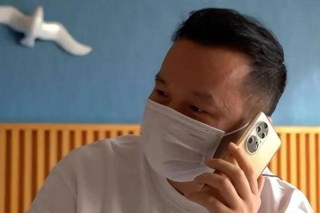 “徽剑”被百万悬赏虐杀，上官正义自爆：有人出2000万要他的项上人头，他的IP，