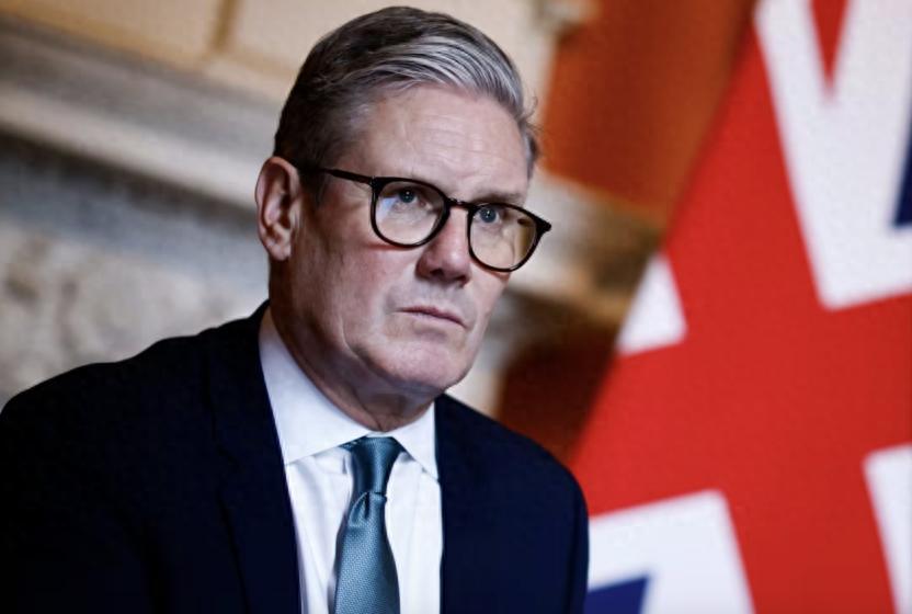 爱泼斯坦事件可能会扳倒一位世界领导人？但这个人不是特朗普

爱泼斯坦是谁，大家多