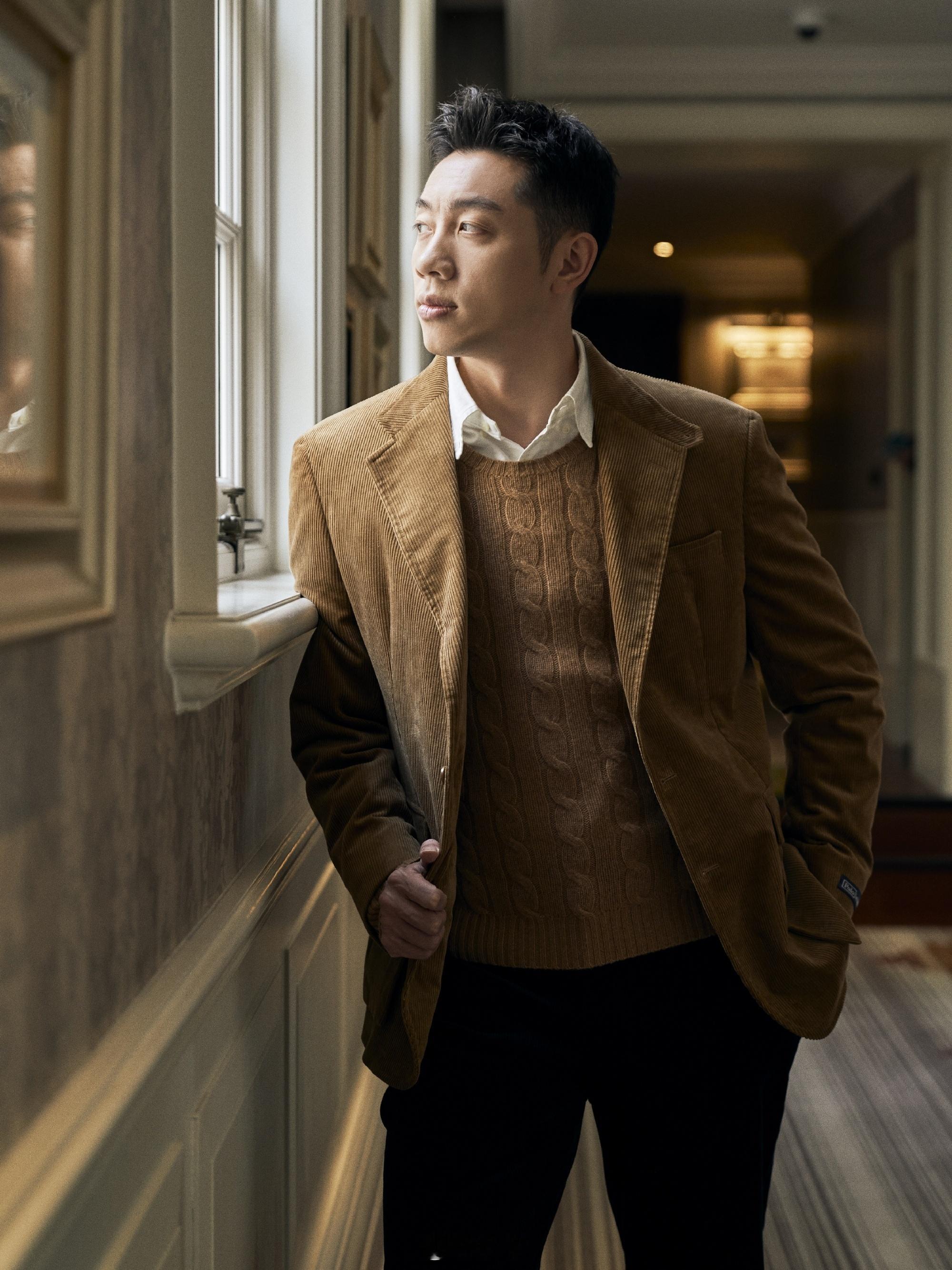 许昕再一次维护樊振东  昕哥和东东都是特别特别好的人[打call] 