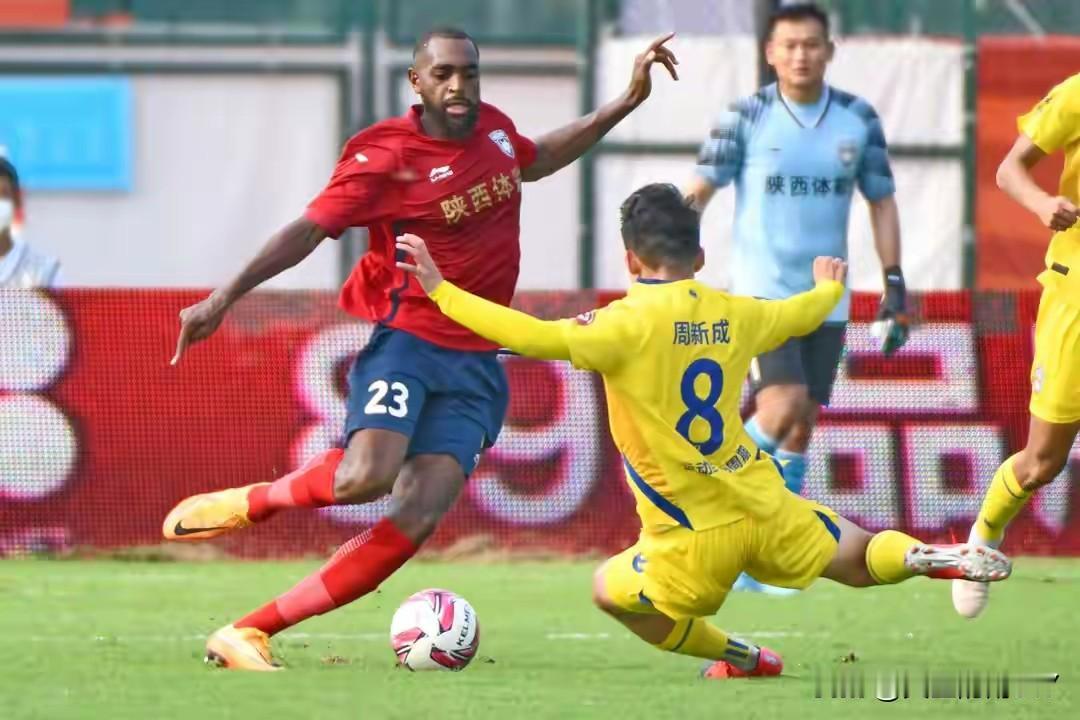 昨日，有媒体爆料，陕西联合再度收到国际足联仲裁法庭的通知，内容涉及前长安竞技外援
