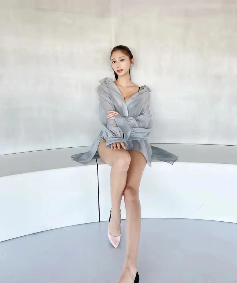 #一张图证明夏天来了#