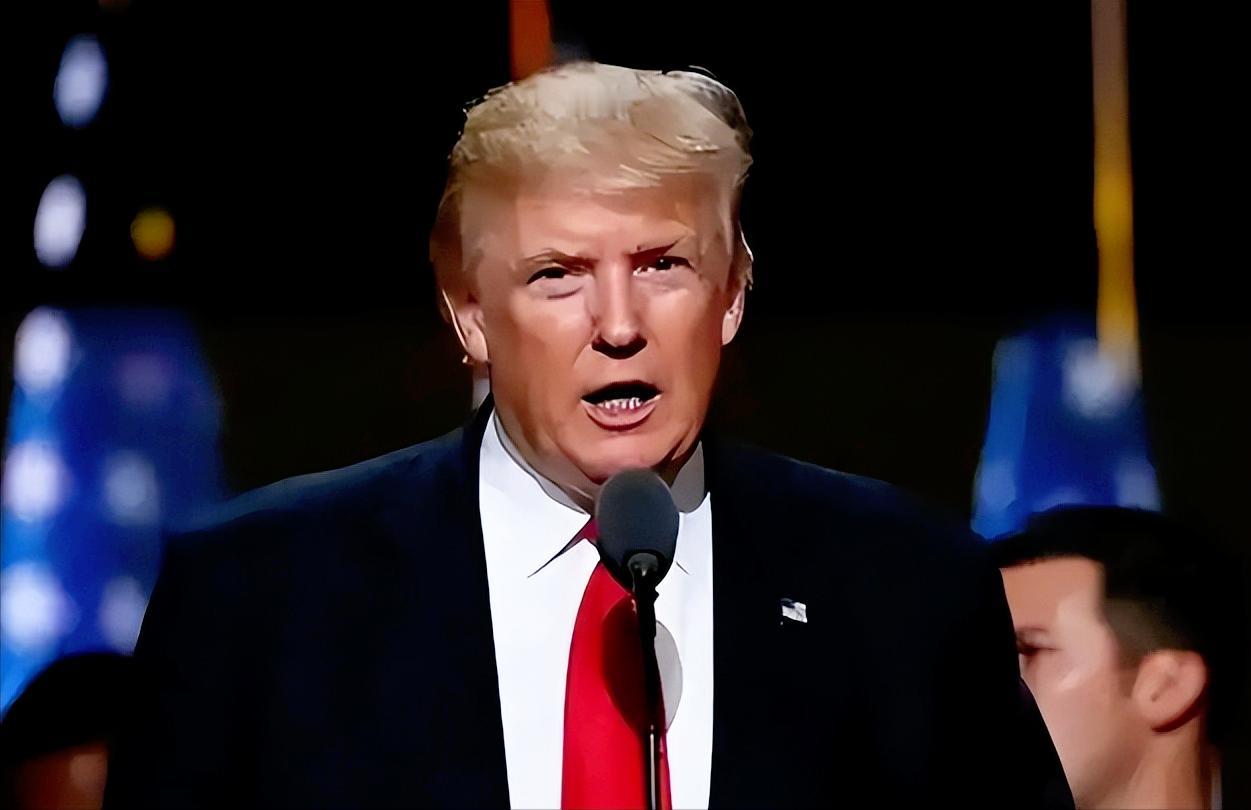 特朗普死保的关税到底跟美国人有啥关系？如今美国现在都盯着最高法院那声“最终判决”