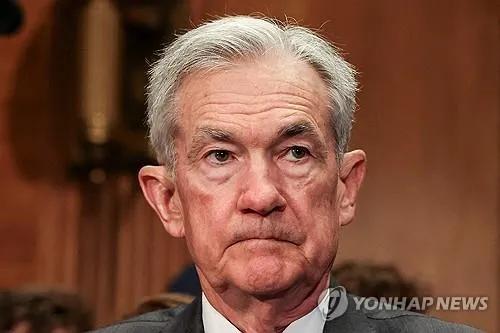 美联储主席鲍威尔：关税阻碍利率下调

2025年7月1日（当地时间），在葡萄牙辛