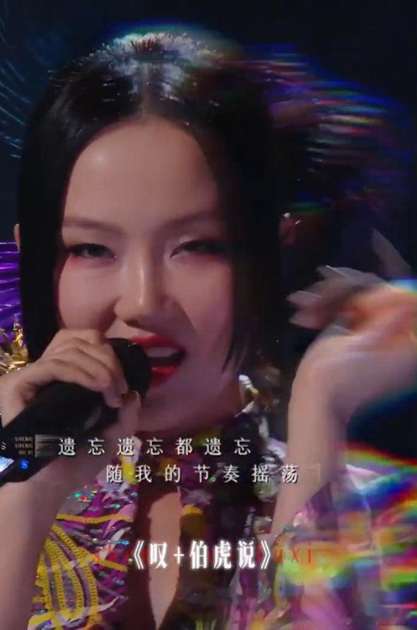 声生不息全员帧好听 声传五洲，华流永熠！不同的音乐表达，共同的华流情怀，在舞台上