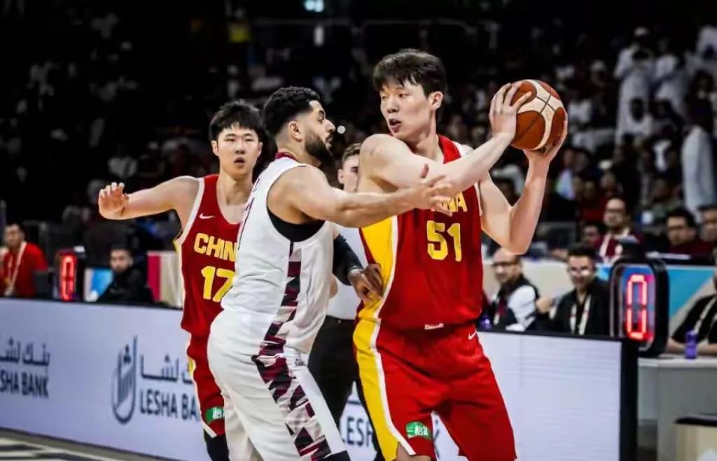 中国男篮VS黎巴嫩前瞻：主场冲首胜！出线关键战打响
 
男篮关键决战来袭！明晚中