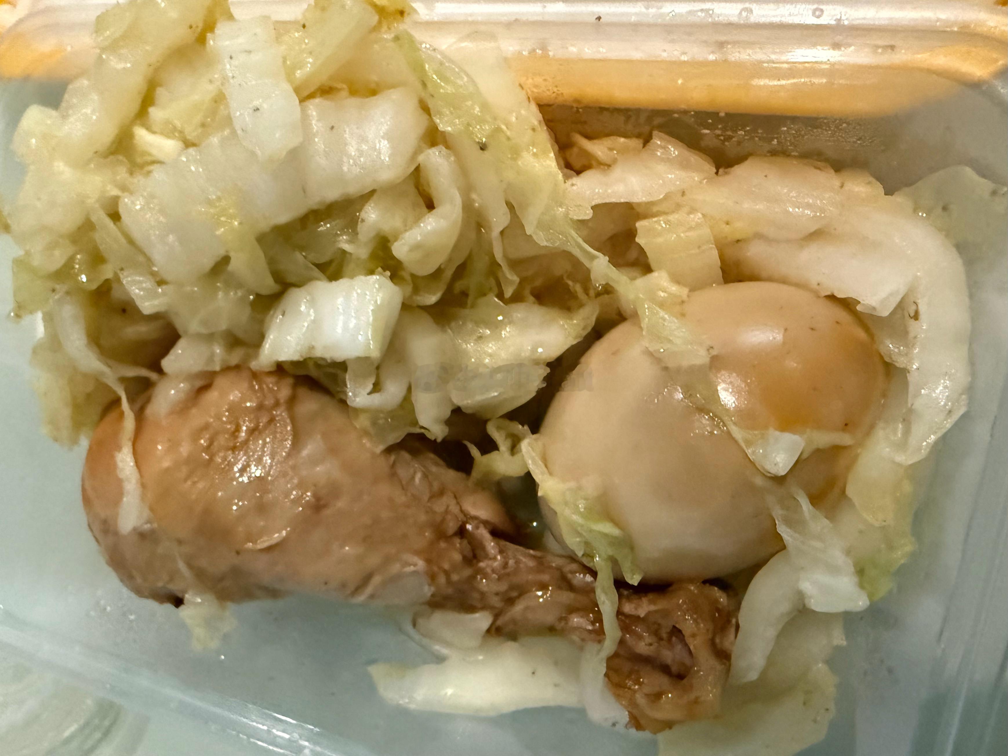 今天也是吃上沙县健身餐了！[捂嘴哭][捂嘴哭][捂嘴哭]  ​​​