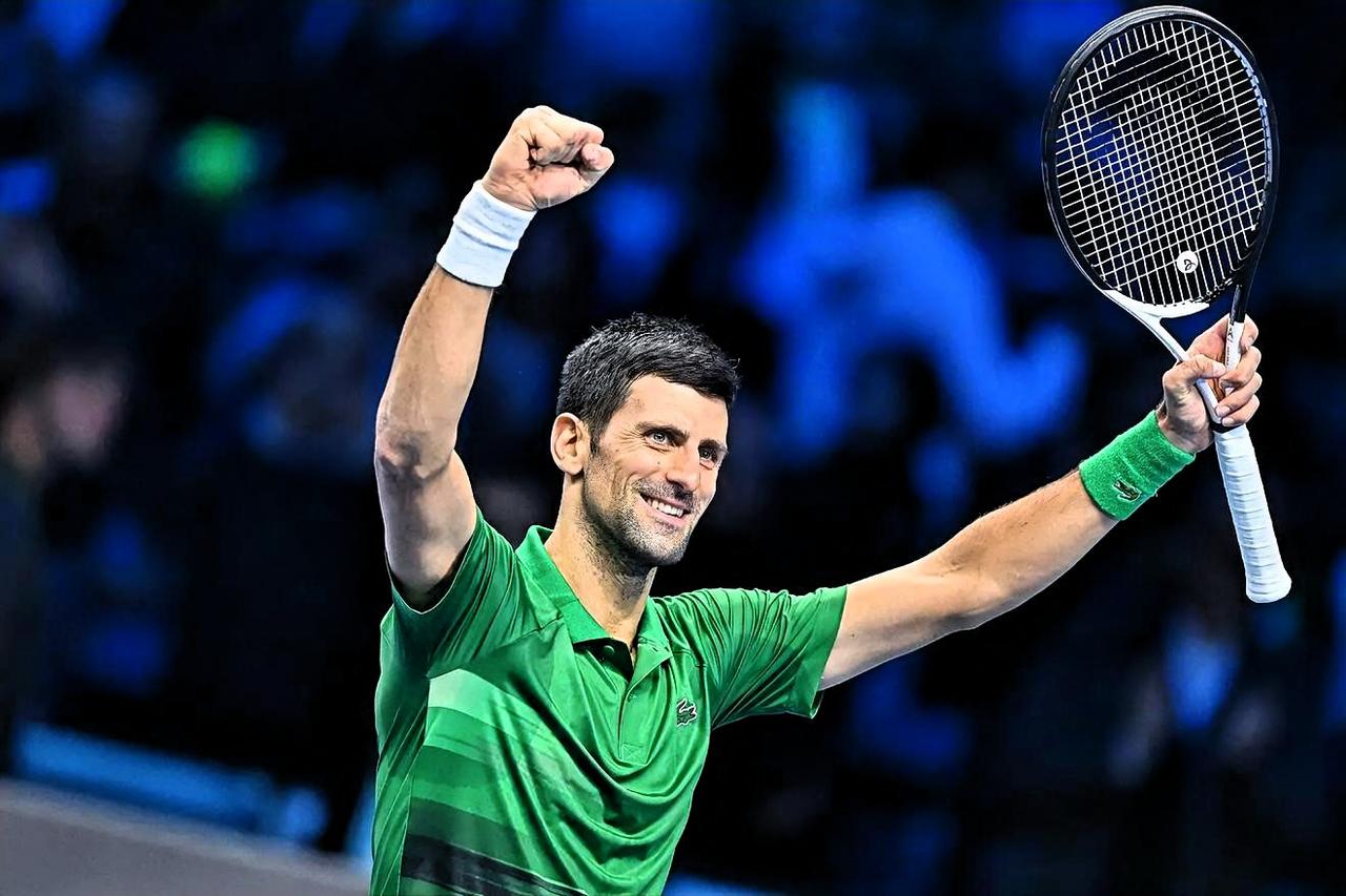 德约科维奇38次大满贯决赛完整清单（已完赛37场+待打1场）
 
按赛事分类，加