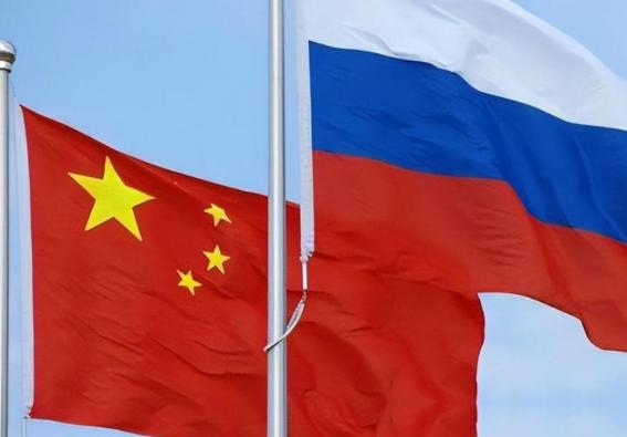 俄罗斯媒体曾经突然发出一声震耳欲聋的警告：如果中国现在把目光全都死死盯在中东，那