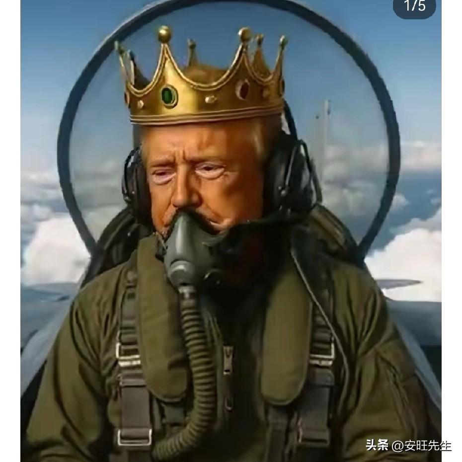 特朗普政府停摆关门，又开始拆白宫老巢
特朗普最后的疯狂
特朗普很自恋，他一直标榜