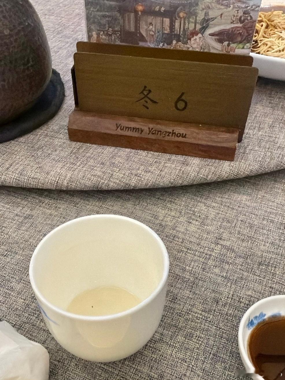 烟花三月下扬州🍃 