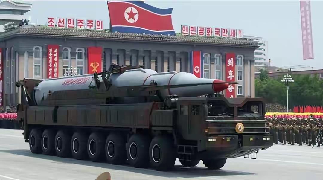 韩国和朝鲜想不想统一？

朝韩统一是本世纪最不可能发生的事情，难度比伊朗和伊拉克