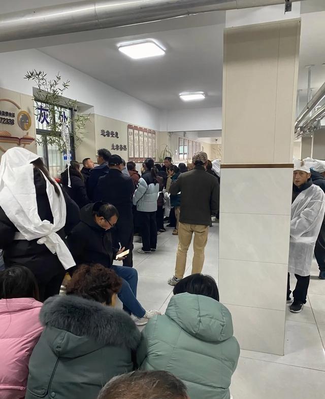 殡葬制度要改了！2026年3月30日开始实行，这次将打破大家对入土为安的习俗观念