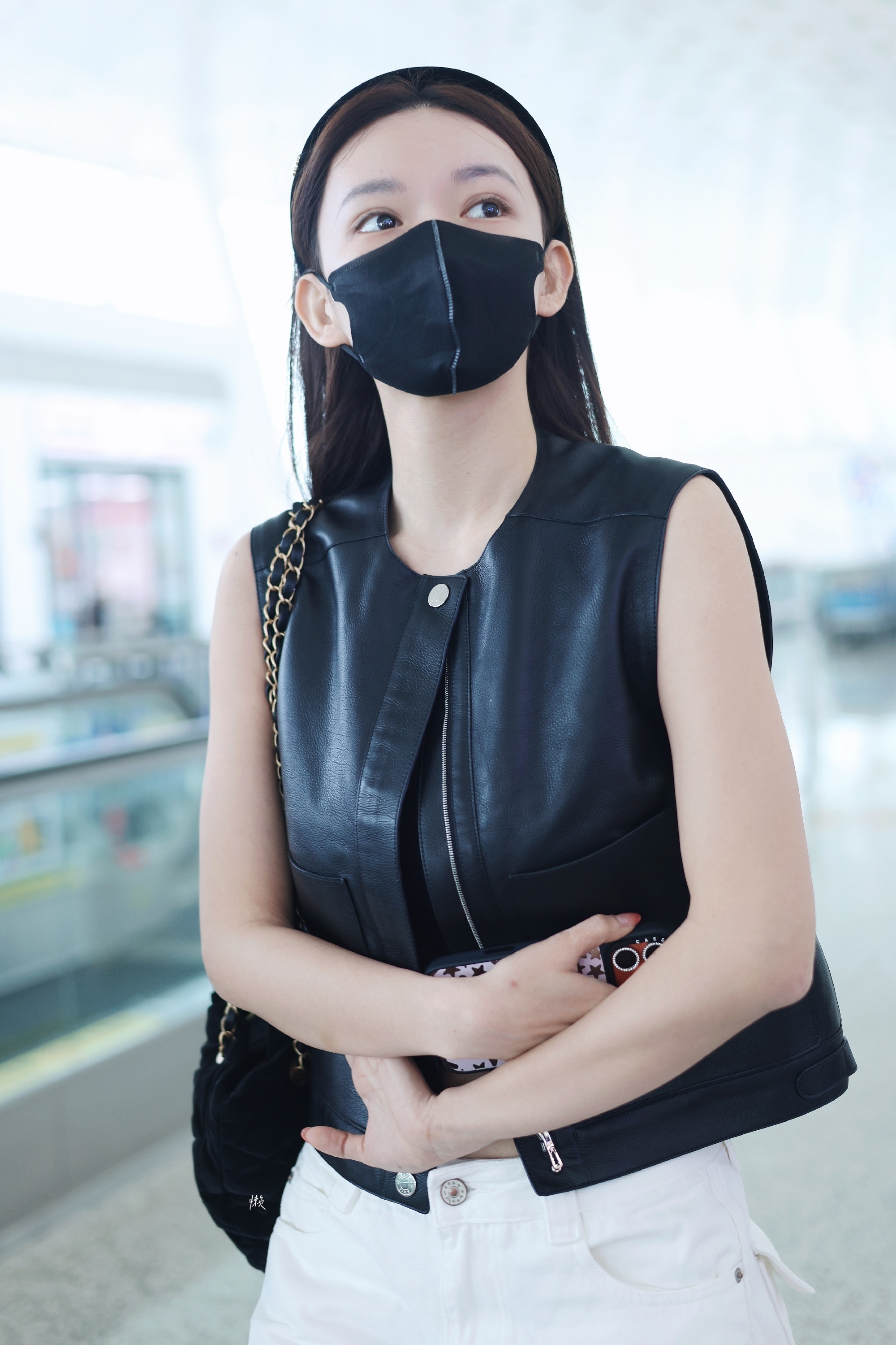 程潇