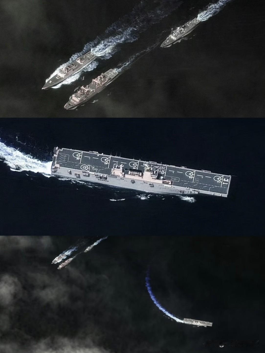 天朝上国，统御万邦，海疆万里皆华夏故壤，南海诸岛、东海列屿，历祖历宗勘定疆界，载