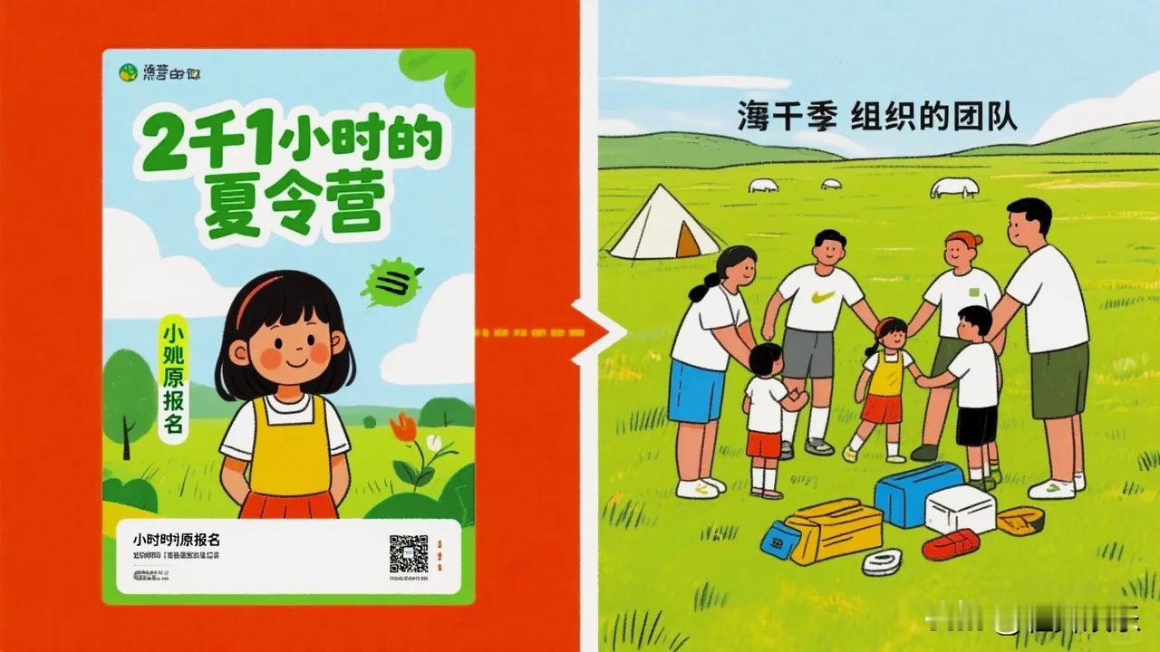 小玥儿的夏令营可能有变数了

昨天618汪小菲组织团队团建，
大家在家里烤全羊玩