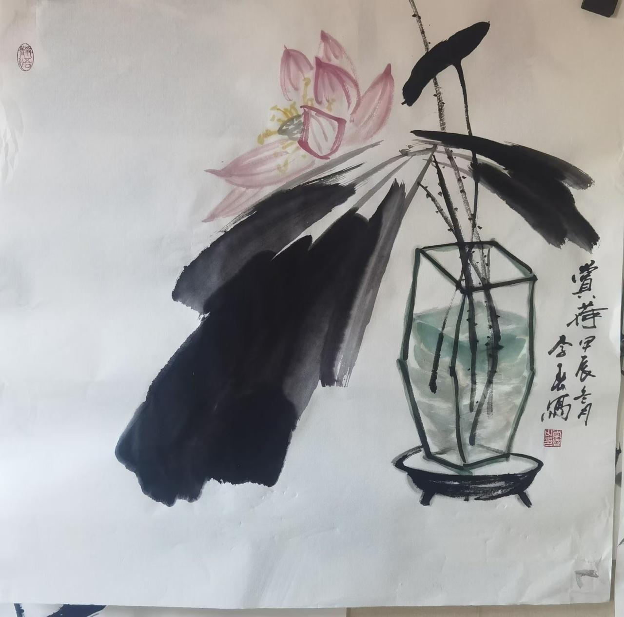 祝每个明天高考学子旗开得胜！