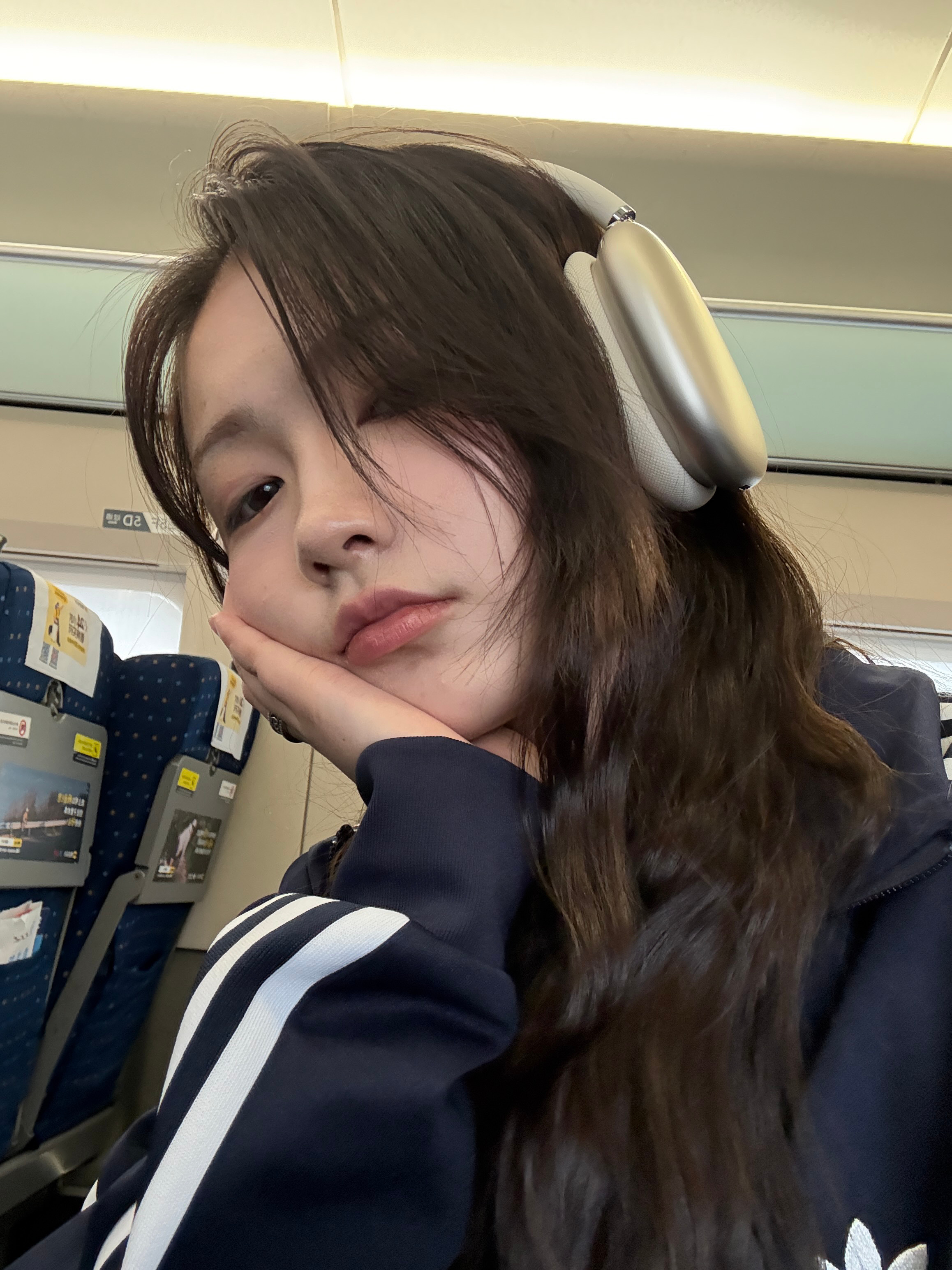 在家 睡觉出门 想睡觉 ​​​