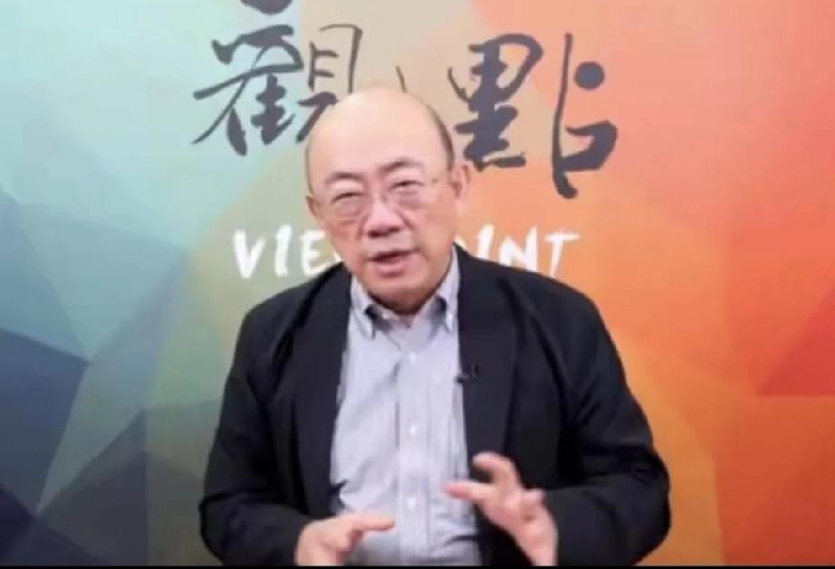 新北市议会最近上演了一出让人看得火大的场面。新北市长侯友宜被民进党市议员当场问了