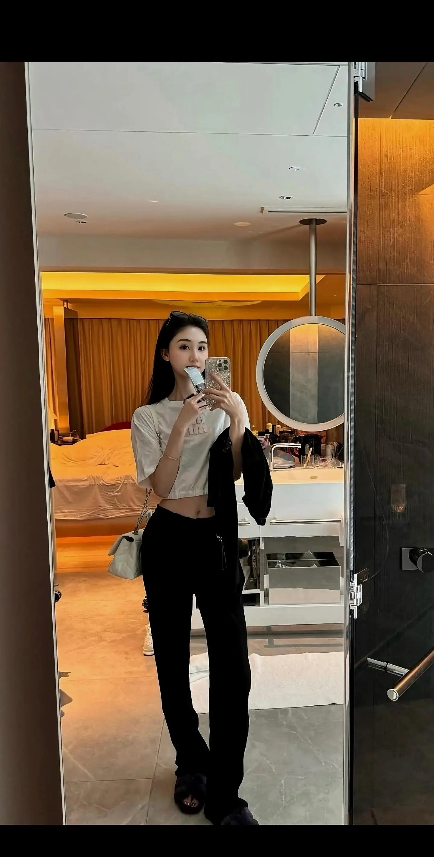 爱没有尽头   不爱才有